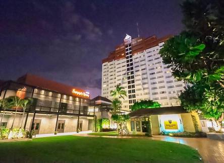 Отель Hua Hin Grand Hotel and Plaza