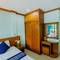 Отель RK Guesthouse