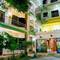 Отель RK Guesthouse