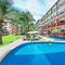 Отель Kata Sea Breeze Resort