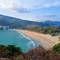 Отель Naiharn Beach Resort