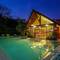 Отель Naiharn Beach Resort