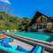 Отель Naiharn Beach Resort