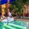 Отель Jungceylon Villa by Lofty
