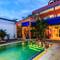 Отель Jungceylon Villa by Lofty