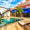 Отель Jungceylon Villa by Lofty