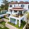Отель Horizon Villas