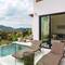 Отель Horizon Villas