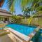 Отель Baan Bua Estate by Tropiclook