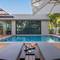 Отель Baan Bua Estate by Tropiclook