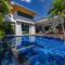 Отель Baan Bua Estate by Tropiclook