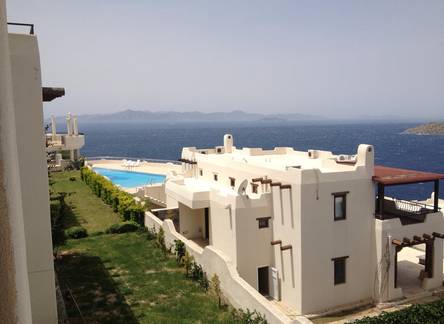 Отель Villa Santafe