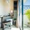 Отель The Beach Cha Am Guest House