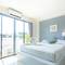 Отель The Beach Cha Am Guest House