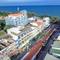 Отель The Beach Cha Am Guest House