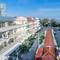 Отель The Beach Cha Am Guest House