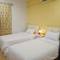Отель Udomsuk BnB 4 Bedrooms