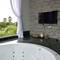 Отель The Beach Palace 2BR Luxury Beachfront Condo Chaam