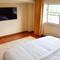 Отель The Beach Palace 2BR Luxury Beachfront Condo Chaam