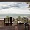 Отель The Beach Palace 2BR Luxury Beachfront Condo Chaam