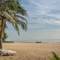 Отель The Beach Palace 2BR Luxury Beachfront Condo Chaam