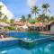 Отель Chaweng Cove Beach Resort