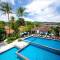 Отель Chaweng Cove Beach Resort