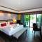 Отель I Calm Resort Cha Am