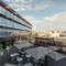 Отель ONOMO Hotel Casablanca City Center