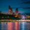 Отель Mercure Baku City