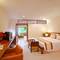 Отель Le Murraya Boutique Serviced Residence Resort
