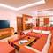 Отель Le Murraya Boutique Serviced Residence Resort