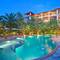 Отель Le Murraya Boutique Serviced Residence Resort