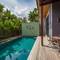 Отель Villa Amiria by TropicLook: Onyx Style Nai Harn Beach