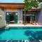 Отель Villa Amiria by TropicLook: Onyx Style Nai Harn Beach