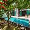 Отель Villa Amiria by TropicLook: Onyx Style Nai Harn Beach