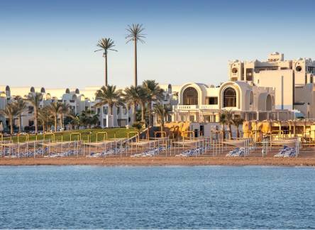 Отель Gravity Sahl Hasheesh