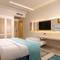 Отель Gravity Hotel & Aqua Park Sahl Hasheesh