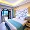 Отель Gravity Hotel & Aqua Park Sahl Hasheesh