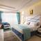 Отель Gravity Hotel & Aqua Park Sahl Hasheesh