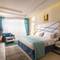 Отель Gravity Hotel & Aqua Park Sahl Hasheesh