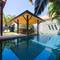 Отель Villa Hanga by TropicLook: Onyx Style Nai Harn Beach