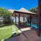 Отель Villa Hanga by TropicLook: Onyx Style Nai Harn Beach