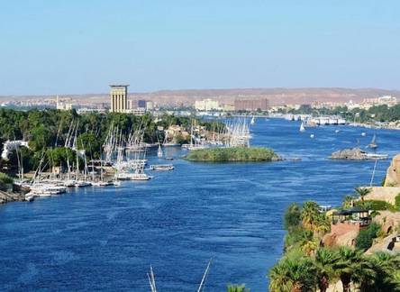 Отель Taharka Nubian House Aswan