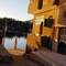 Отель Taharka Nubian House Aswan