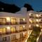 Отель Tymnos Hotel