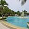 Отель Springfield @Sea Resort & Spa