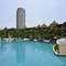Отель Springfield @Sea Resort & Spa
