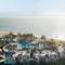 Отель Springfield @Sea Resort & Spa