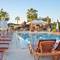 Отель Altinkum Bungalows Hotel